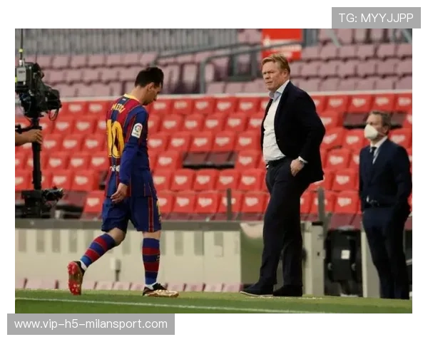 巴萨青训锋线新秀成为欧洲多队密切观察对象