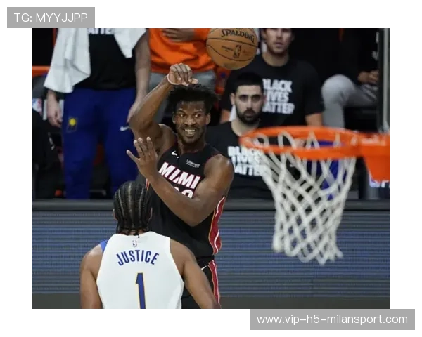 巴特勒罚球稳稳命中，热火在客场笑纳胜利