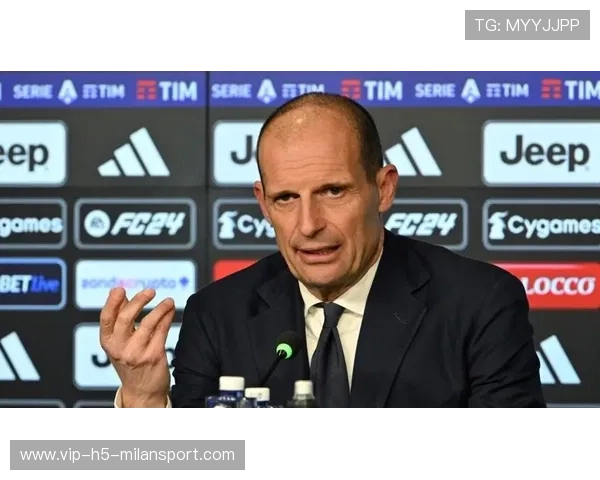 尤文1-1惹争议：阿莱格里被嘘出场背后的深层思考