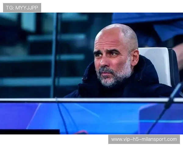 曼城突然官宣伤情，瓜迪奥拉面临排兵危机：战术调整的考验与应对之道