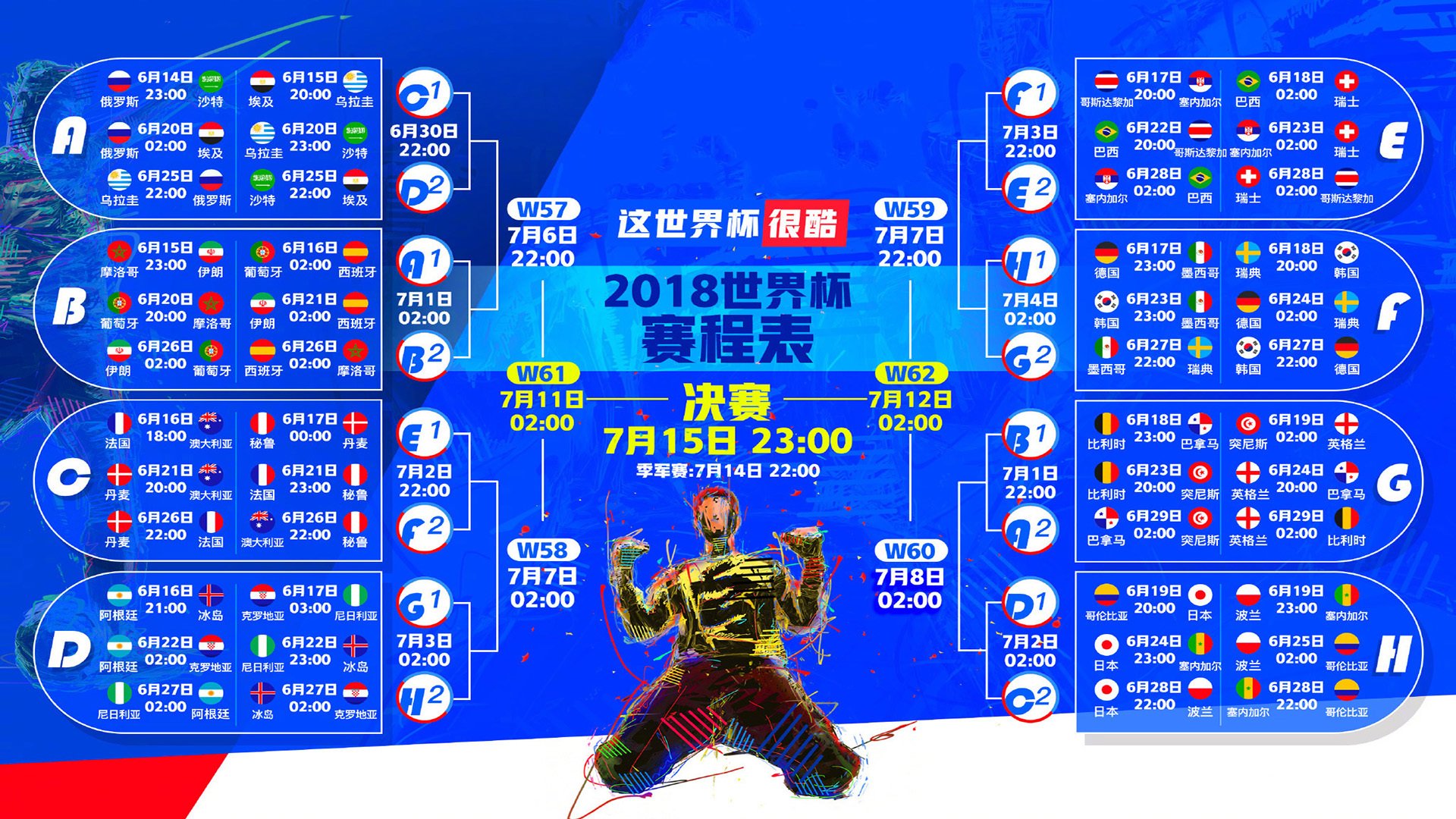 世界体能恢复公益联盟扩展新城市：覆盖面进一步扩大，世界体能比赛